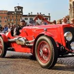 MILLE MIGLIA 2015