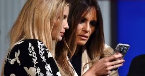 Melania-Trump-Ivanka-Trump-news