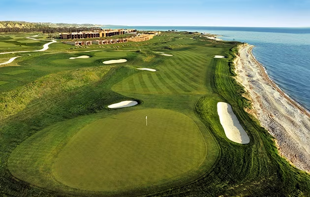 Rocco Forte Open-Verdura in Sicilia