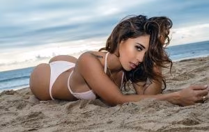 Tianna-GregoryEVIDENZA