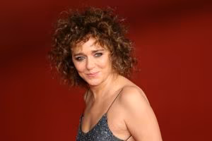 'Come Il Vento' - Premiere - The 8th Rome Film Festival