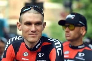 Van Garderen la 18esima tappa, Dumoulin resta in rosa