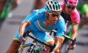 Vincenzo Nibali