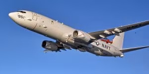 Jet russo sfiora aereo Usa. Mosca: “Si era avvicinato al confine”