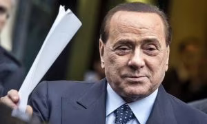 berlusconi