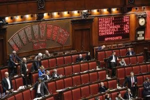 Nasce la commissione inchiesta banche, lavori sino a fine legislatura