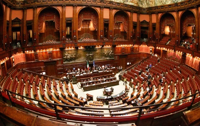 cameradeputatiparlamento