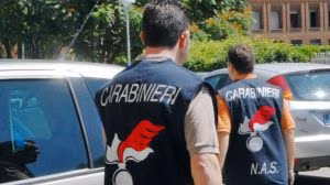 carabinieri