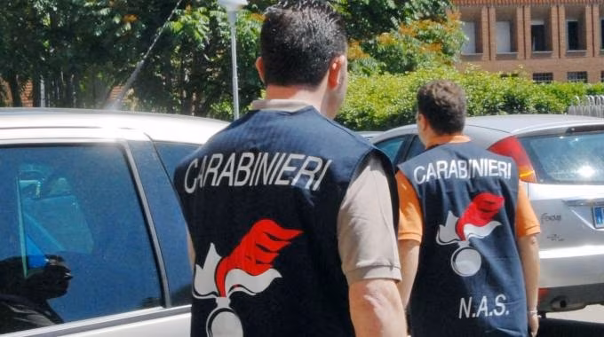 carabinieri