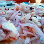 ceviche