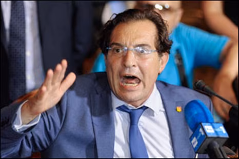 crocetta