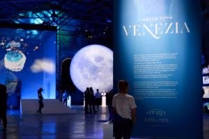 grand tour italia google