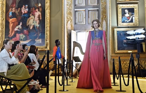 gucci palazzo pitti