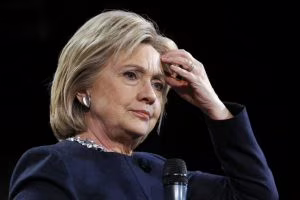 Hillary Clinton