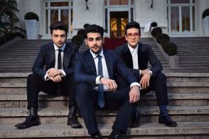 il volo