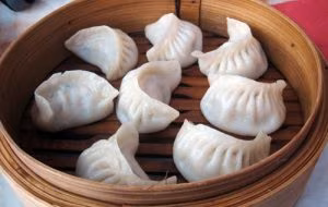 jiaozi