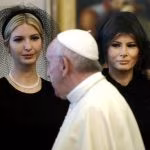 Melania e Ivanka, le donne di Trump a Roma tra pizzo e sociale