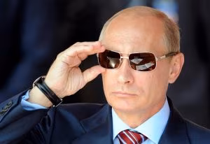 putin