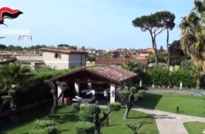 sequestro casamonica