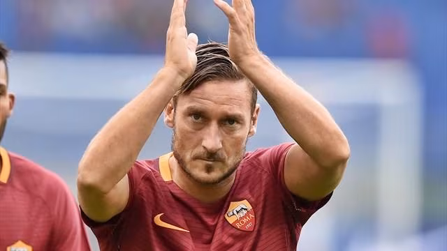 totti