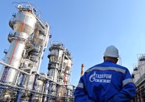 Gazprom taglia flusso Nord Stream 1, nuova turbina interrotta. E vola il prezzo del gas