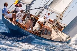 Argentario Sailing Week
