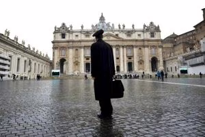 Iorvaticanopretechiesa