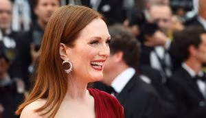 Clooney di nuovo regista, nuovo film in sala a dicembre