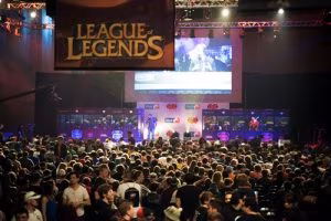 League-of-Legends