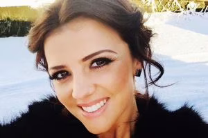 Lucy-Mecklenburgh