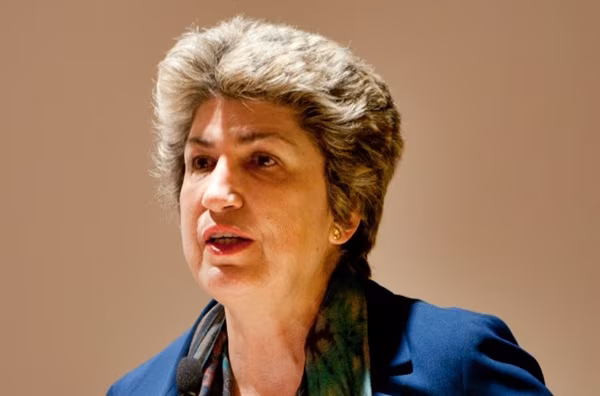 Maria Joao Rodrigues