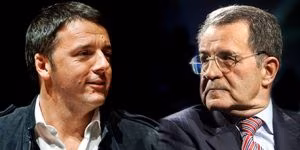 Prodi-Renzi