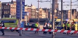 amsterdampoliziaolanda