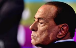 berlusconi