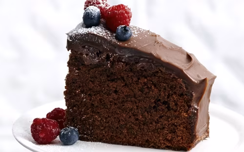 chocolate-mud-cake