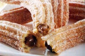 churros