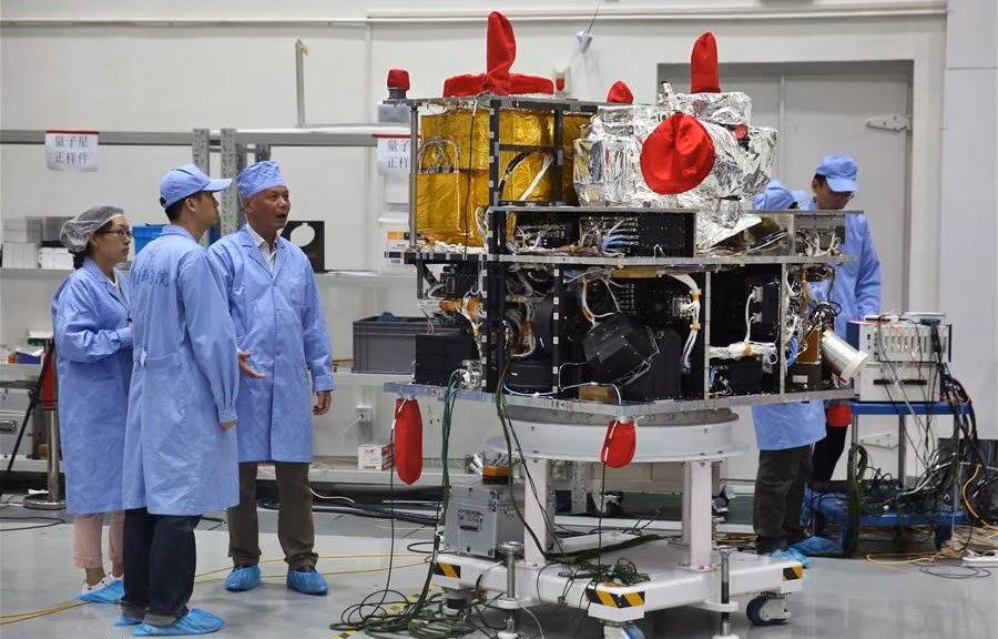 cinesiinternetquantistica