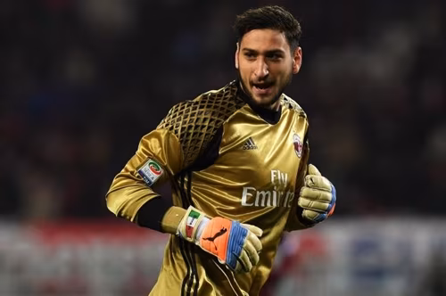 donnarumma