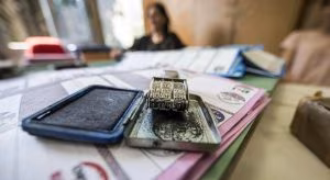 Comunali: oltre 13 mln italiani al voto