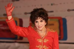 Roma Fiction FestRed carpet