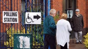 granbretagna elezioni