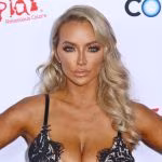 OK! Magazine's Pre-GRAMMY Event - Arrivals