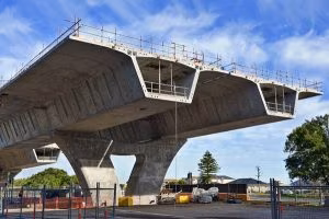 A Maputo ponte sospeso più lungo d’Africa