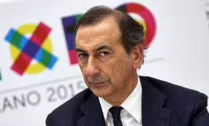 Maxi appalto Expo, Sala condannato a 6 mesi