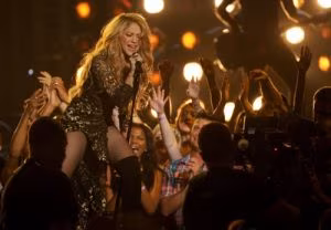 Shakira