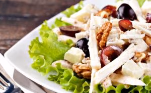 waldorf-salad