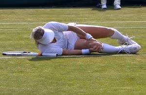 Bethanie Mattek Sands