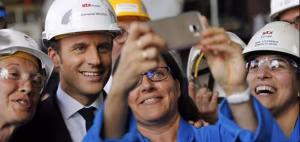 FINCANTIERI-MACRON