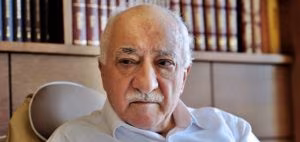 Fetullah Gulen