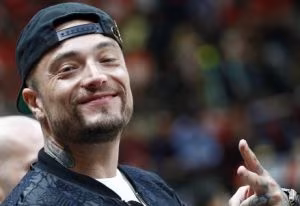 Gué Pequeno lancia il Gentleman tour 2018